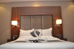 Msharef Al Moden Suites
