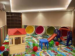 Msharef Al Moden Suites