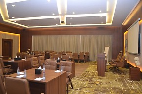 Msharef Al Moden Suites