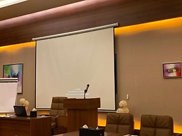 Msharef Al Moden Suites