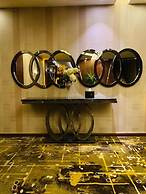 Msharef Al Moden Suites