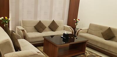 Msharef Al Moden Suites