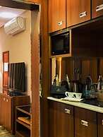 Msharef Al Moden Suites