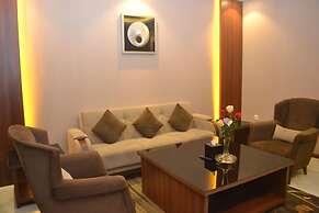 Msharef Al Moden Suites