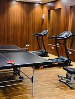 Msharef Al Moden Suites