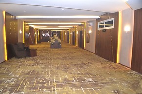 Msharef Al Moden Suites