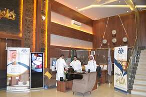 Msharef Al Moden Suites