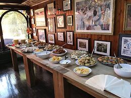 The Exhibition