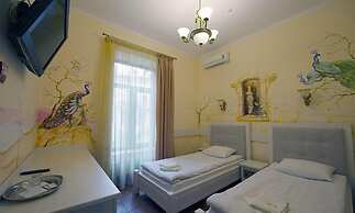 Apart Hotel Na Dobu