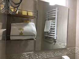 Apart Hotel Na Dobu