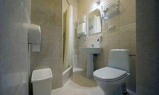 Apart Hotel Na Dobu