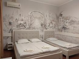 Apart Hotel Na Dobu