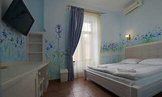 Apart Hotel Na Dobu