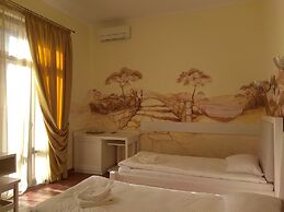 Apart Hotel Na Dobu