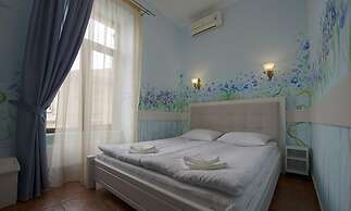 Apart Hotel Na Dobu