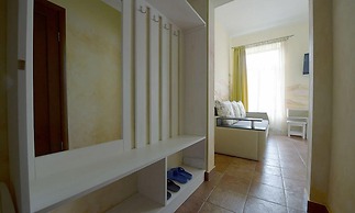Apart Hotel Na Dobu