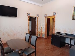 Apart Hotel Na Dobu