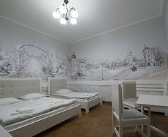 Apart Hotel Na Dobu