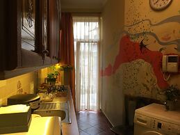 Apart Hotel Na Dobu
