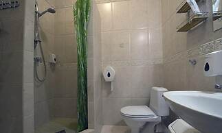 Apart Hotel Na Dobu