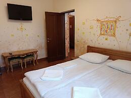 Apart Hotel Na Dobu