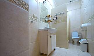 Apart Hotel Na Dobu