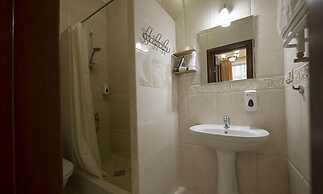 Apart Hotel Na Dobu