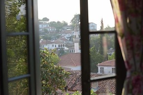 Sirince Ilya Konak