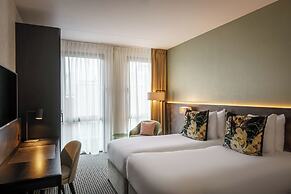 Monet Garden Hotel Amsterdam