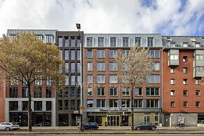Monet Garden Hotel Amsterdam