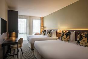 Monet Garden Hotel Amsterdam