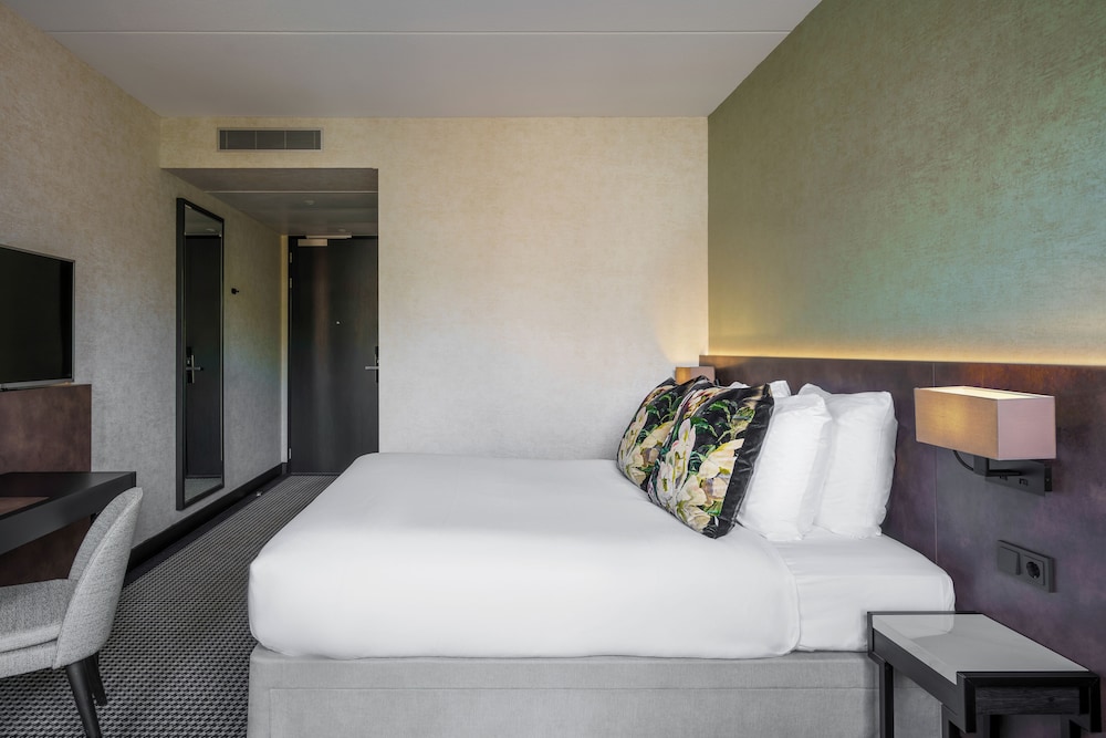 Monet Garden Hotel Amsterdam