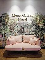 Monet Garden Hotel Amsterdam