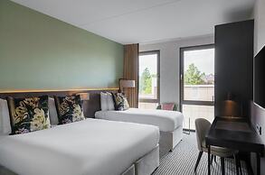 Monet Garden Hotel Amsterdam