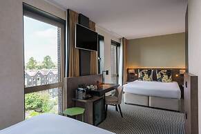 Monet Garden Hotel Amsterdam
