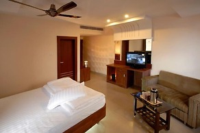 Hotel Tulsi Exotic