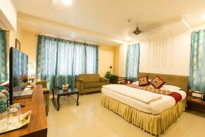 Hotel Tulsi Exotic