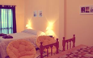B3 Apartments