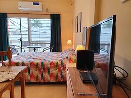 B3 Apartments