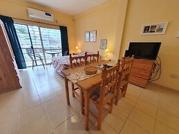 B3 Apartments