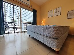 B3 Apartments