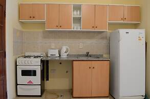 B3 Apartments