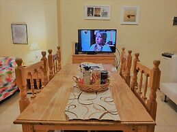 B3 Apartments