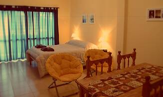 B3 Apartments