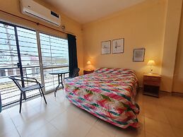 B3 Apartments