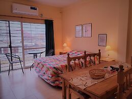 B3 Apartments