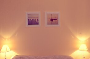 B3 Apartments