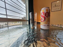 B3 Apartments