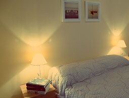 B3 Apartments