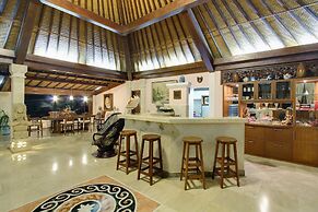 Senyum Villa - Uluwatu
